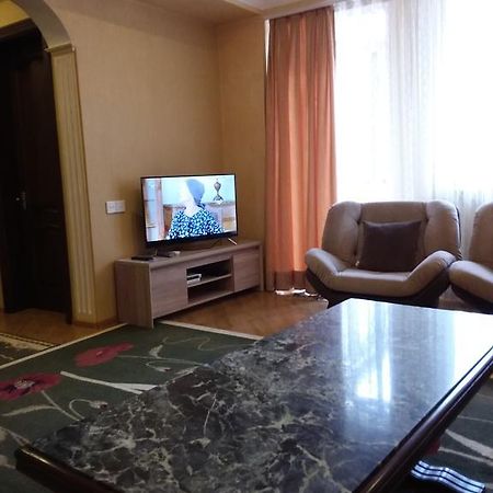 Appartments In Batumi Esterno foto