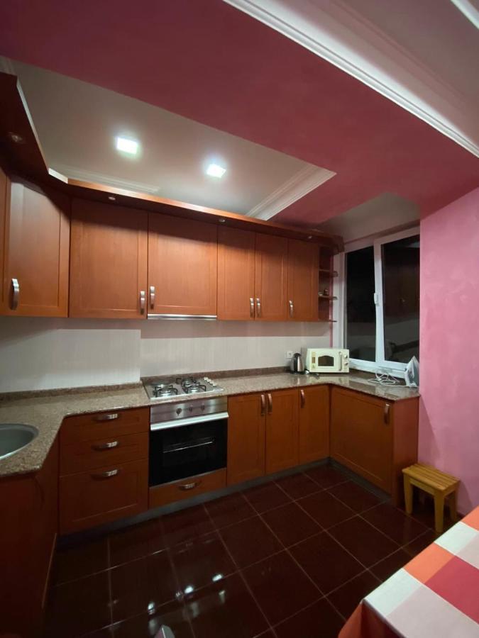 Appartments In Batumi Esterno foto