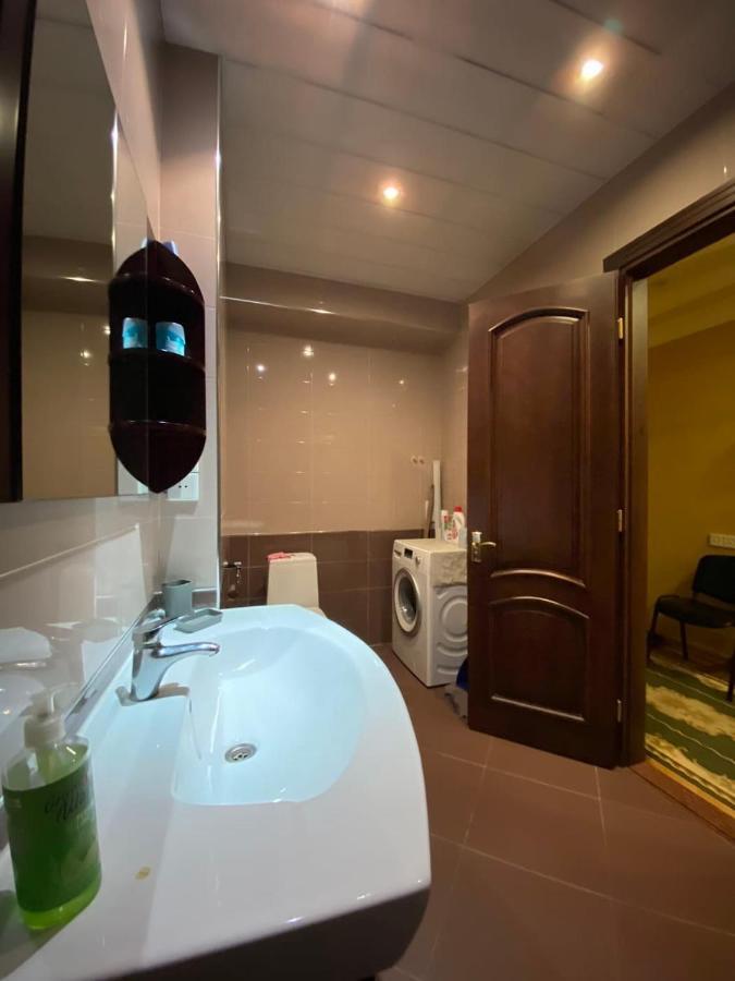Appartments In Batumi Esterno foto