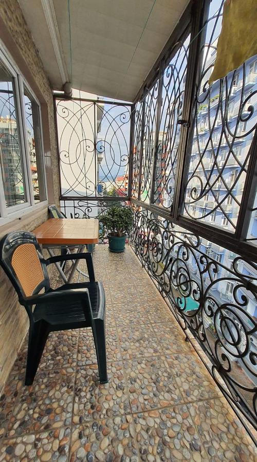 Appartments In Batumi Esterno foto