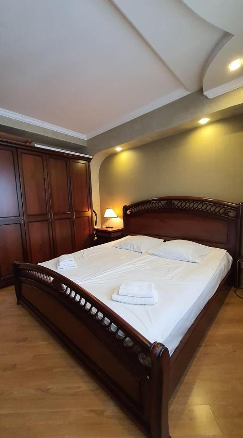 Appartments In Batumi Esterno foto