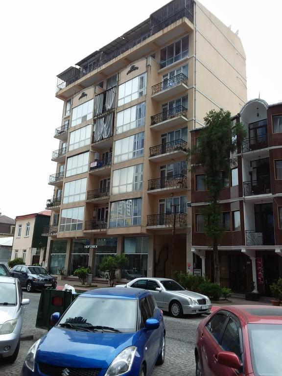 Appartments In Batumi Esterno foto