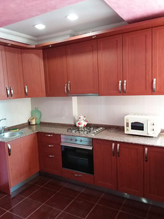 Appartments In Batumi Esterno foto