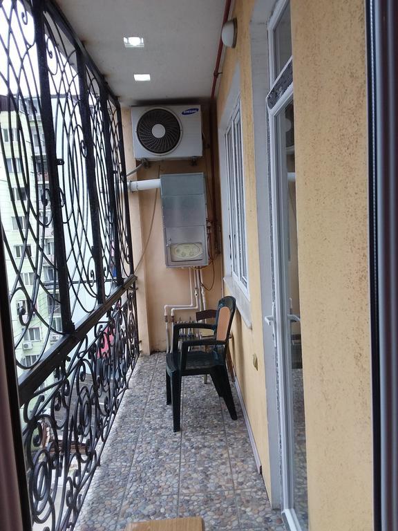 Appartments In Batumi Esterno foto